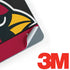NFL Arizona Cardinals Zone Block Galaxy Book 12in Skin